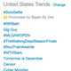 Illustration for article titled #1 trending Twitter topic in the US is a major Walking Dead spoiler